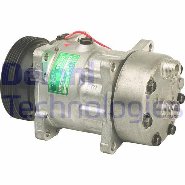 KLİMA KOMPRESÖRÜ BOXER-JUMPER-DUCATO 2.8 HDI F28D