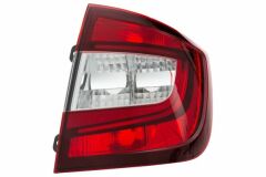 KOMPLE ARKA LAMBA SAĞ SKODA P21 4W P21W PY21W