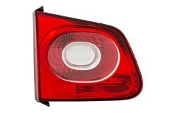 KOMPLE ARKA LAMBA VW TİGUAN SOL VW