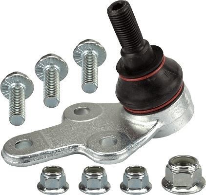 ROTİL 21mm FOCUS 04 CMAX 04 07 VOLVO S40 04 C30 06 C70 06 V50 04