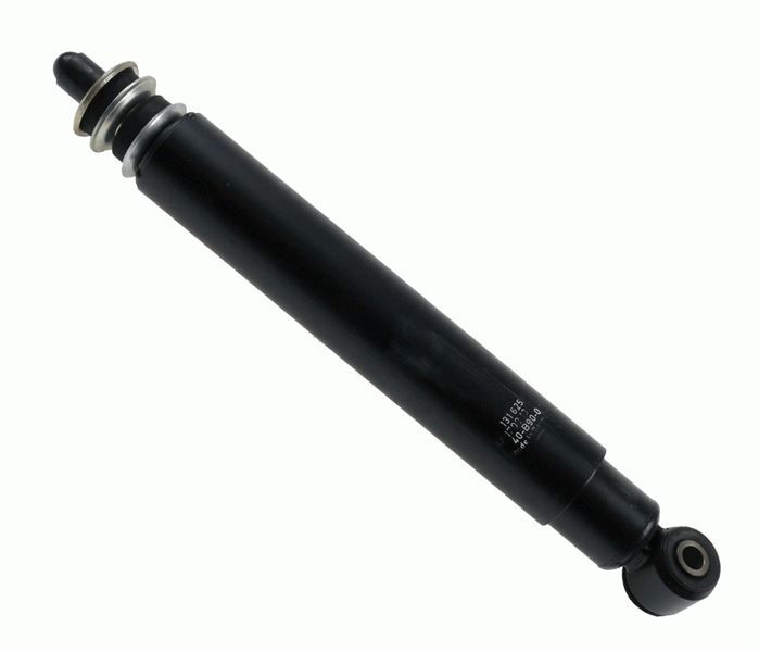 SACHS AMORTİSÖR