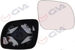 AYNA CAMI SAĞ GOLF IV-BORA-PASSAT 98-03 ISITMALI KONVEKS BEYAZ CAM KÜÇÜK VM-189GHR
