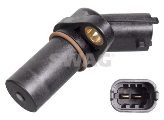 KRANK MİL DEVİR SENSÖRÜ ASTRA G-H 98 CORSA B-C-D 94 MERIVA A 04 AGILA-TIGRA B 1.2-1.4 XE-XEP-XEL ASTRA G-VECTRA B-C ZAFIRA A 2.0-2.2 16V DTI