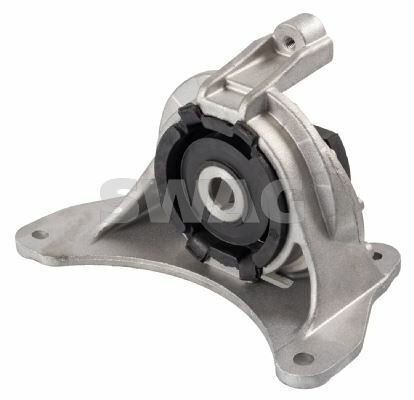MOTOR TAKOZU FIAT DOBLO 01 1.4 8V-1.6 16V