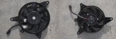 RADİATOR FAN SPORTAGE 95-2002 KLİMA