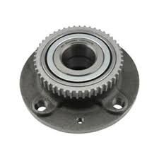 ARKA TEKER PORYASI KOMPLE PEUGEOT P406 95 CITROEN XANTIA 99 ABS Lİ - 4 BİJON
