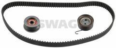 EKSANTRİK GERGİ KİTİ 129x250 ASTRA G 03-05 -ASTRA H 04- - 1.7 CDTI Z17DTL-Z17DTH-Y17DT
