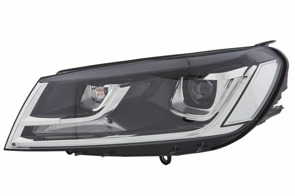 FAR VW TOUAREG LED Bİ XENON SOL