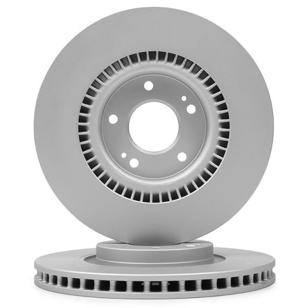 KAPLAMALI DİSK HYUNDAI İ20 III BC3 BI3 08-2020/ SOL/SAĞ ÖN FREN DİSK