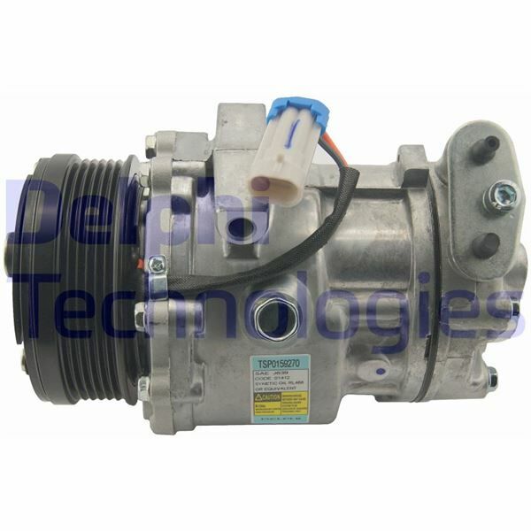 KLİMA KOMPRESÖRÜ OPEL ASTRA G 99 05 ZAFİRA A 2.0 DTİ 99 05 X20DTL