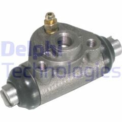 TEKERLEK SİLİNDİRİ DÜZENEĞİ ARKA; SAĞ/SOL FIAT RİTMO. STRADA / LANCIA PRİSMA / SEAT IBİZA. MALAGA. M