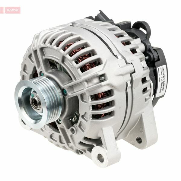 ALTERNATÖR KOMPLE 14V 150amp P107-P206-P307-P407-PARTNER-BERLINGO-C1-C2-C3-C4-C5-XSARA 1.4-2.0 HDI CLIO III-MGN II 1.6 16V TOYOTA AYGO 0124525034