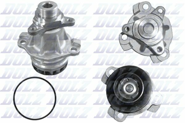 DEVİRDAİM POMPASI RENAULT MASTER III 10 MOVANO B 10 NISSAN NAVARA YS23 15 D23 2.3dCi 2.3 CDTİ