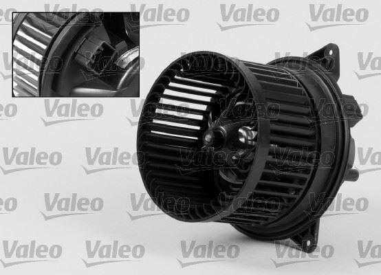 KALORİFER MOTORU FORD FOCUS