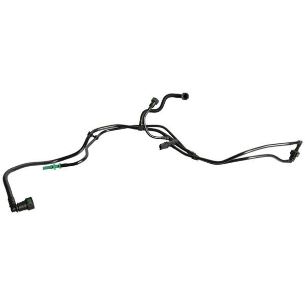 YAKIT BORUSU KOMPLE FIESTA 1.6DCİ 09 EURO 5