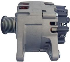 ALTERNATÖR 14V 150A 7 KANAL RENAULT CLIO IV 12 CAPTUR I 13 MEGANE IV 15 SC NIC IV 16 22 KADJAR 15 MASTER III 10 MEGANE III 09 FLUENCE 09 1.2TCe 1.6dCi 2.0dCi 2.3dCi