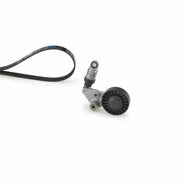 ALTERNATÖR GERGİ KİTİ VECTRA B 2.0D-OMEGA B 2.0-2.2 DTİ-FRONTERA B 2.2 DTİ KLİMALI