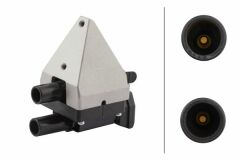 ATESLEME BOBINI MERCEDES M111 W202 S202 W124 A124 C124 S124