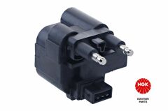 ATEŞLEME BOBİNİ SİYAH SOKET LGN-MGN SCENIC-SAFRANE II-VOLVO S40-V40 U3009