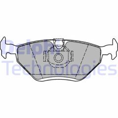 FREN BALATASI ARKA BMW 316. 318. 320. 323. 325. 328. Z3. Z4 / ROVER 75. MG ZT. MG ZT-T / SAAB 9-5 10