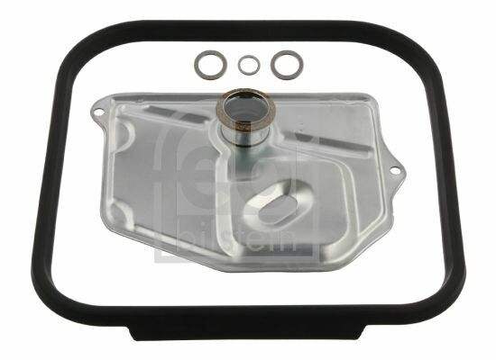 OTOMATIK SANZIMAN YAGI FILTRE SETI MERCEDES W108 W109 W111 W112 W114 W115 W116 W123 R107 C107