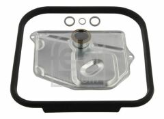 OTOMATIK SANZIMAN YAGI FILTRE SETI MERCEDES W108 W109 W111 W112 W114 W115 W116 W123 R107 C107