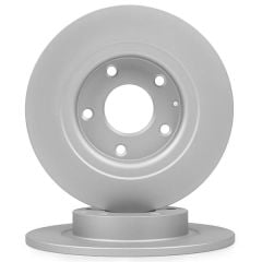 KAPLAMALI DİSK MAZDA FREN DİSKMAZDA 6 2014/ SOL/SAĞ ARKA FREN DİSK