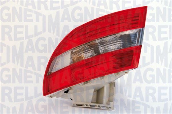 MERCEDES C COUPECL203 STOP SAG