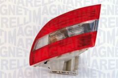 MERCEDES C COUPECL203 STOP SAG