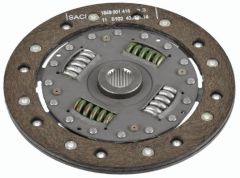 SACHS CLUTCH DISC VAG AUDİ-VW-SEAT-SKODA