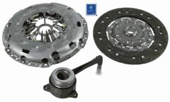 SACHS CLUTCH KIT XTEND PLUS CSC