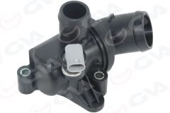 TERMOSTAT 80 C MERCEDES M266 W169 W245