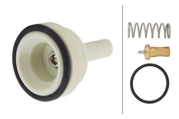 TERMOSTAT SOĞUTMA SIVISI VW GRUP 87 C