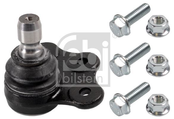 ALT ROTİL ASTRA G 98-05 -ASTRA H 04 MERIVA B 10 OMEGA B 94-03 -VECTRA B 95-03 -ZAFIRA 00 FEBI 2271