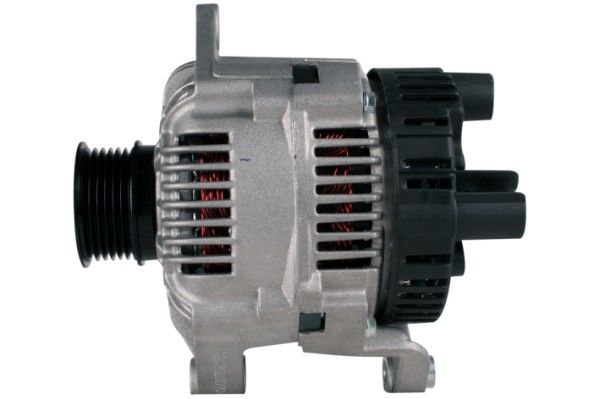 ALTERNATÖR CITRO N-FERRARI-FIAT-LOMBARDINI-PEUGEOT
