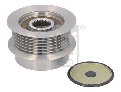 ALTERNATÖR KASNAĞI VOLVO S60 III S90 II V60 II V90 II AWDXC60 II AWD XC90 II 19 T4-T5-T6-T8