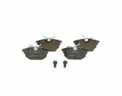 ARKA FREN BALATASI FIAT TEMPRA 90 TİPO 87 UNO 89 MAREA 96 CROMA 87 BRAVO 96 ALFA ROMEO 145-146-155-156-164