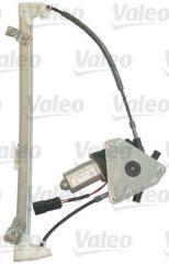 CAM MEKANİZMASI ARKA SAĞ PEUGEOT 406 11/95