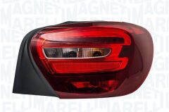 STOP LAMBASI SAG LED MERCEDES A-CLASS W176 15 18