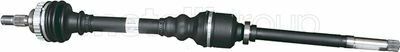 x AKS ÖN SAĞ P206 GTI 1.6HDI-2.0HDI 99 ABS Lİ 17-0394