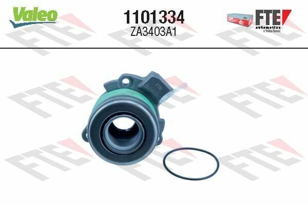 HİDROLİK DEBRİYAJ RULMANI ASTRAG-ZAFIRA2.0 16V-VECTRAB-1.6-1.8-2.0-1.7 16LZ2-X18XE-X20XEV-X17DT