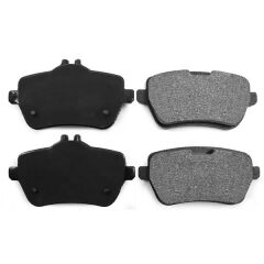 MERCEDES S SERİSİ ARKA BALATA