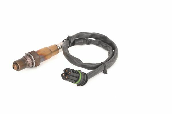 OKSİJEN SENSÖRÜ BMW E46 316İ 316Tİ 316Cİ 02-05