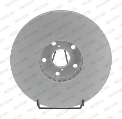 ÖN SAĞ DİSK IS250/350 2012- GS350/460 2012-