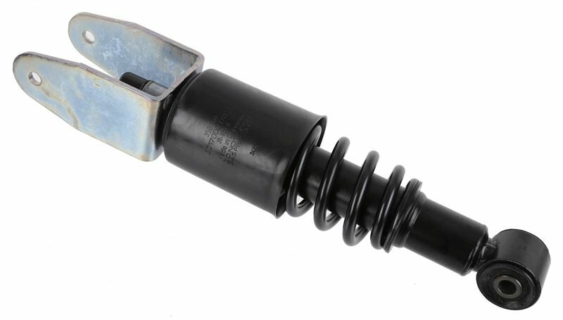 SACHS SHOCK ABSORBER MERCEDES