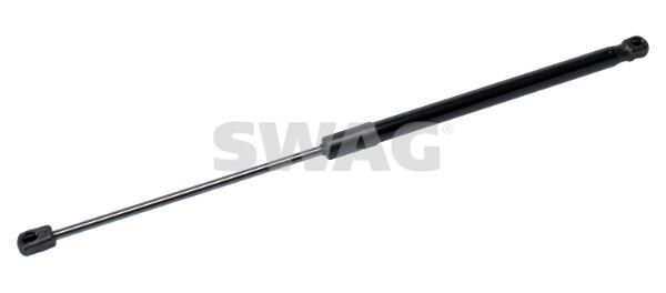 BAGAJ AMORTİSÖRÜ VW FEBI 177361