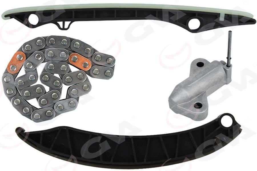 EKSANTRİK ZİNCİR SETİ OPEL MOVANO B 10 RENAULT MASTER III 10 2.3 DCİ-CDTI M9T