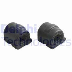 ÖN VİRAJ DEMİR LASTİĞİ 23mm PEUGEOT P406 95 04