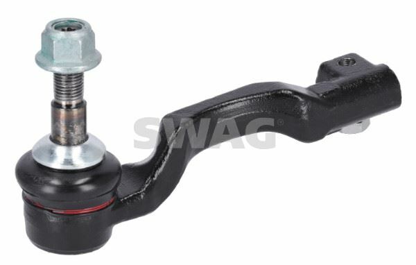 ROT BAŞI EMNİYET SOMUNLU BMW FEBI 183724