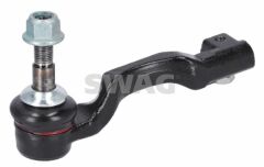 ROT BAŞI EMNİYET SOMUNLU BMW FEBI 183724
